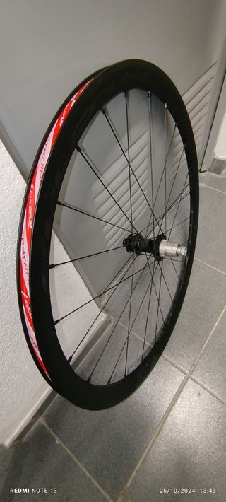 Ruedas carretera Fulcrum 400 DB