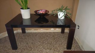 Comedor completo