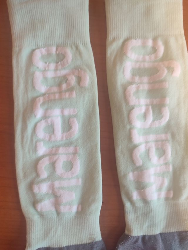 Calze equitazione Marengo