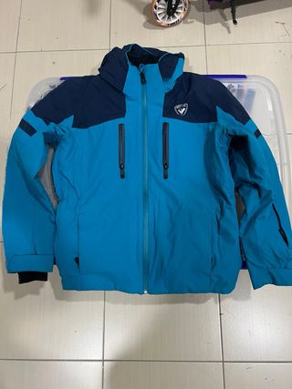 Chaquetas esqui