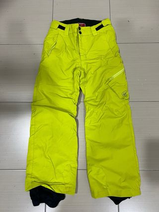 Pantalon esqui