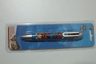Paw Patrol penna a sfera per bambini e ragazzi, pe