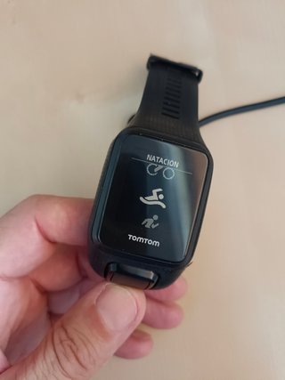 Tomtom Runner3 para reparar