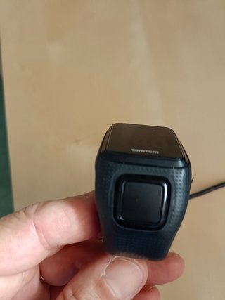 Tomtom Runner3 para reparar