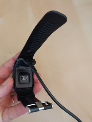 Tomtom Runner3 para reparar
