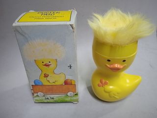Avon Duster Pato talco perfumado de segunda mano por 30 EUR en ...