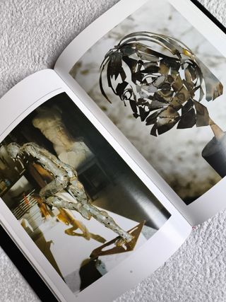 CATALOGO LUCAS ALCALDE PINTOR, ESCULTOR, CREADOR .