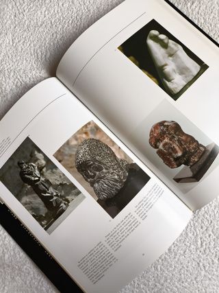 CATALOGO LUCAS ALCALDE PINTOR, ESCULTOR, CREADOR .