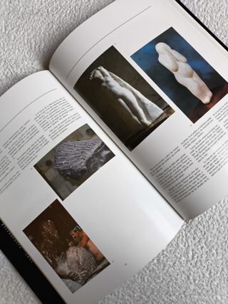 CATALOGO LUCAS ALCALDE PINTOR, ESCULTOR, CREADOR .