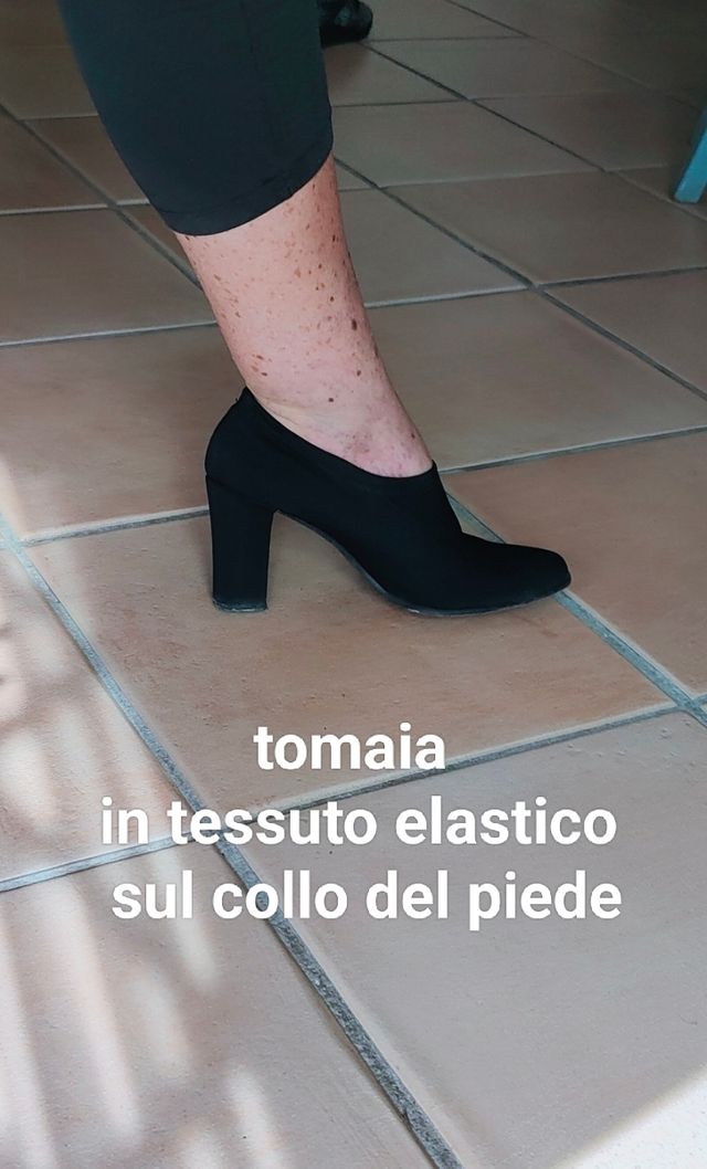 Scarpe donna Tg.37
