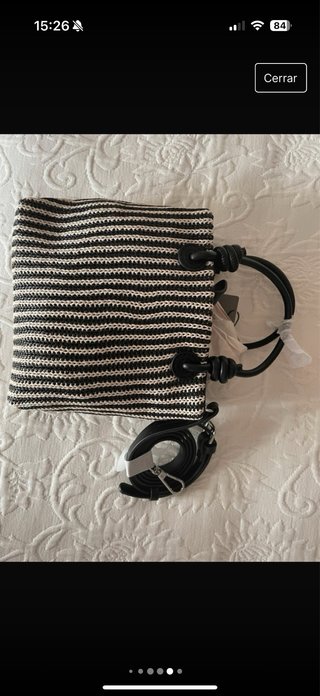 Bolso Parfois nuevo