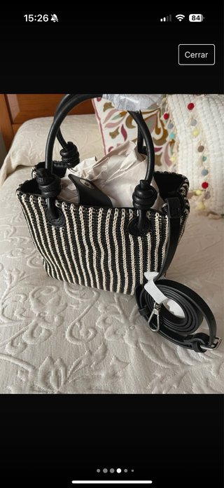 Bolso Parfois nuevo