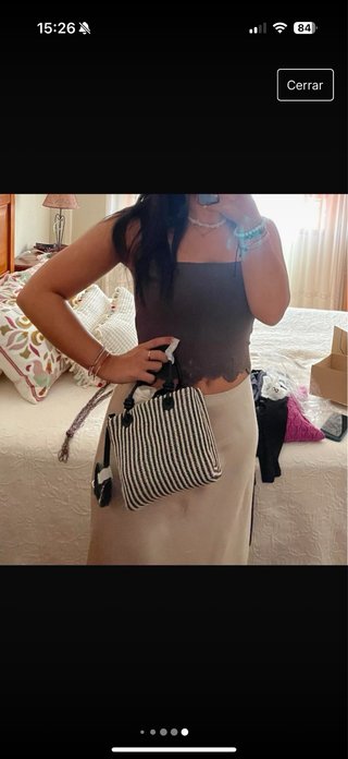 Bolso Parfois nuevo