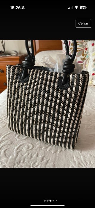 Bolso Parfois nuevo