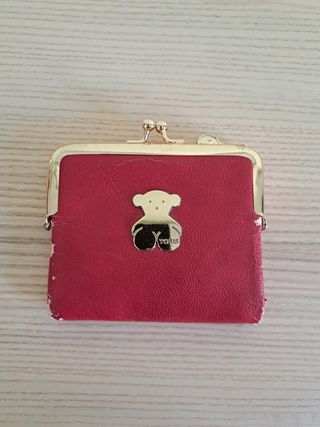 Cartera de Tous