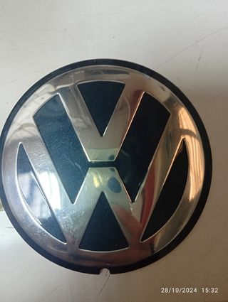 Logos coche Volkswagen