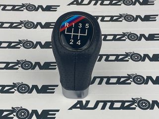 Pomo BMW M tiras 5 marchas