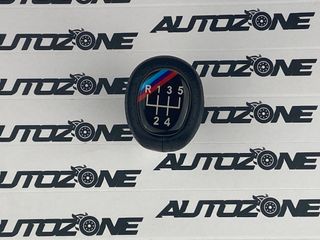 Pomo BMW M tiras 5 marchas