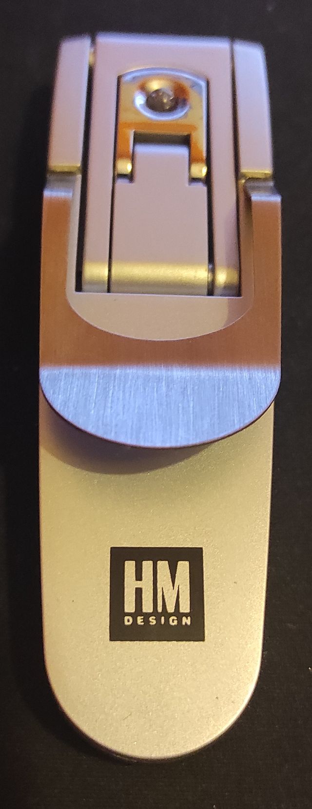 LUZ DE LECTURA PLEGABLE.