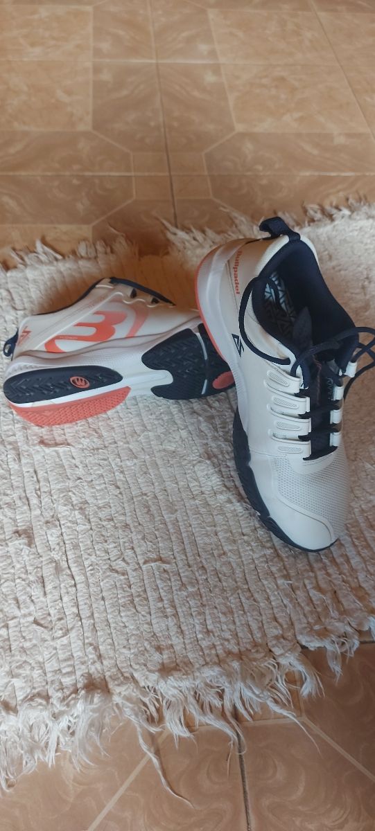 DEPORTIVAS PADEL MUJER n°38