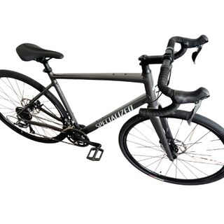 Bicicleta Gravel Specialized diverge elite e5 clar