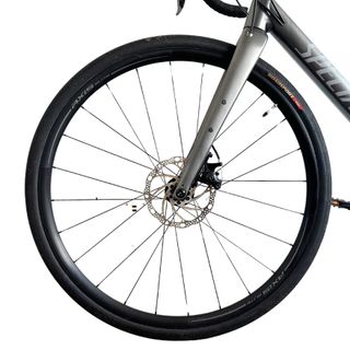 Bicicleta Gravel Specialized diverge elite e5 clar
