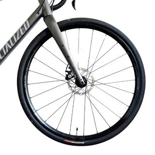 Bicicleta Gravel Specialized diverge elite e5 clar