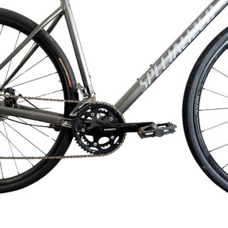 Bicicleta Gravel Specialized diverge elite e5 clar
