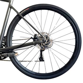 Bicicleta Gravel Specialized diverge elite e5 clar