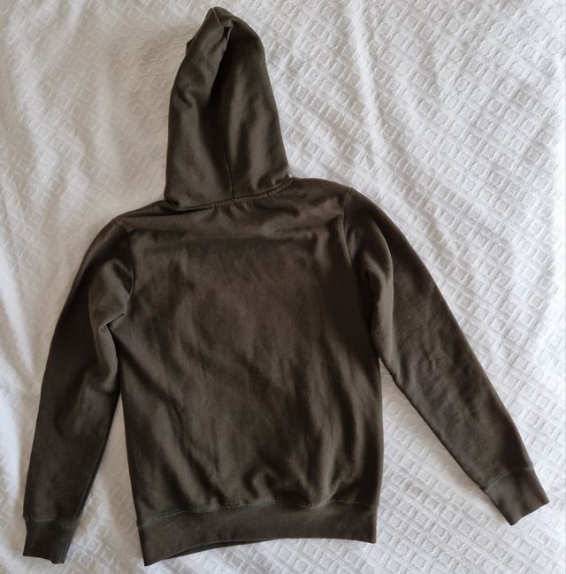 Sudadera 13-14 años