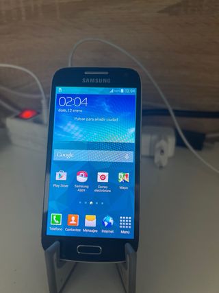 Samsung s4 mini
