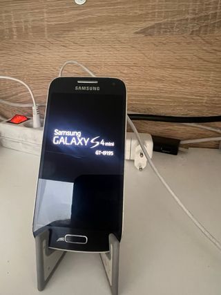 Samsung s4 mini