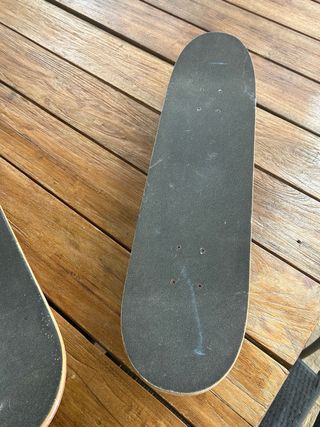 SKATE PATINETE LONGBOARD