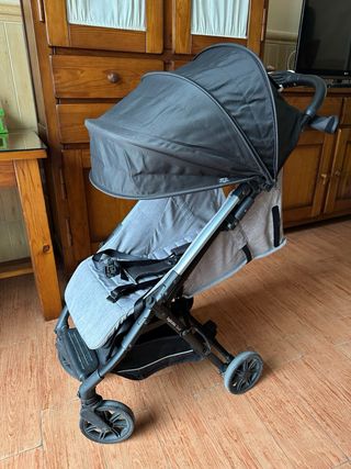 Silla ligera Inglesina