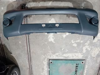 Paragolpes delantero 