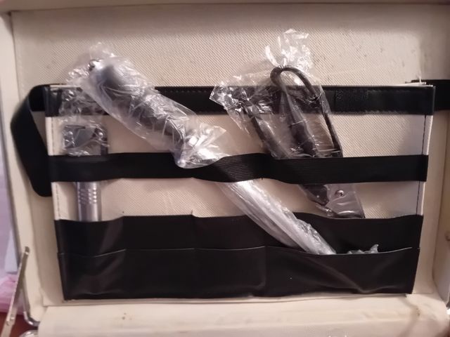 Coltelli e posate VON STAINER