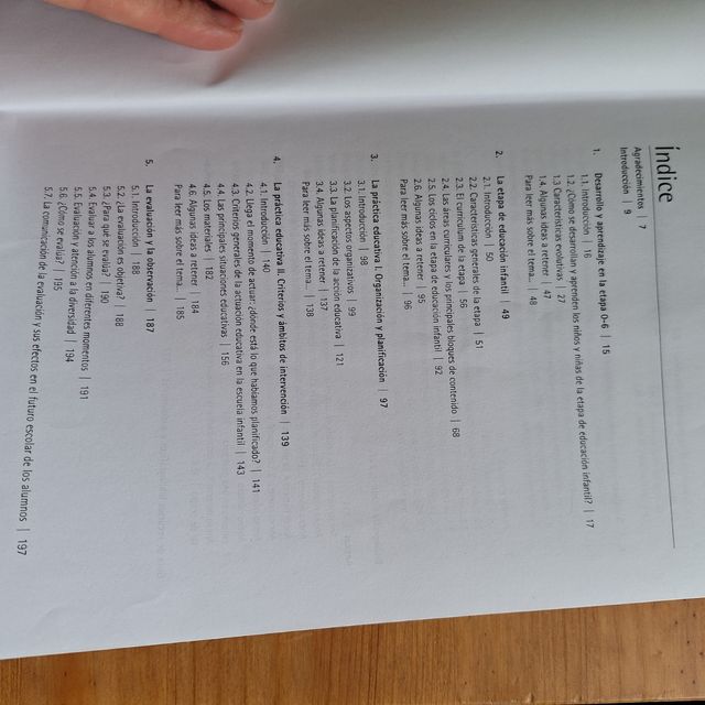 Aprender y enseñar en educación infantil (Didáctica / Diseño y desarrollo curricular) (Spanish Edition)