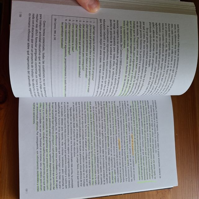 Aprender y enseñar en educación infantil (Didáctica / Diseño y desarrollo curricular) (Spanish Edition)