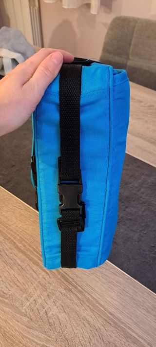 Trona de viaje-portátil niños/as Babies"R"uss