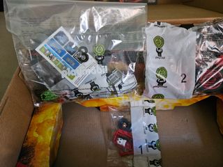 Playmobil 70750 A team Grupo A