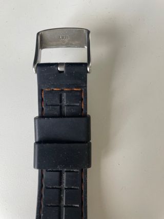 Reloj LOTUS pila y hermetismo recien