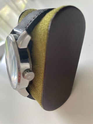 Reloj LOTUS pila y hermetismo recien