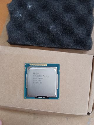 Procesador i3 3240