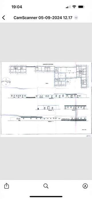 Masseria Castel del Monte