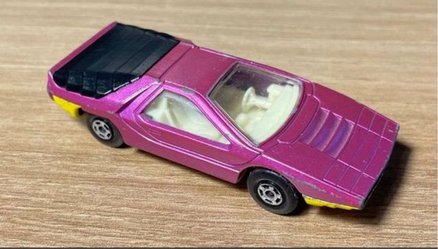 Lote Matchbox muscle cars