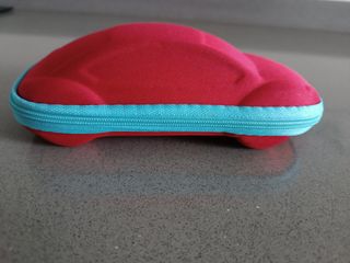 Funda gafas niños