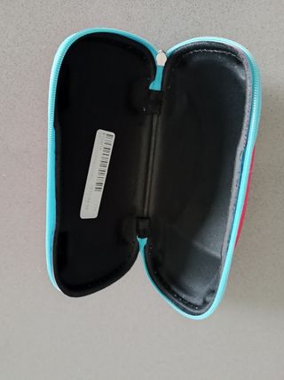 Funda gafas niños
