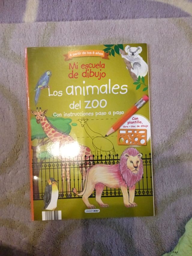 5 libros de manualidades para niños