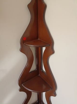 Mueble esquina