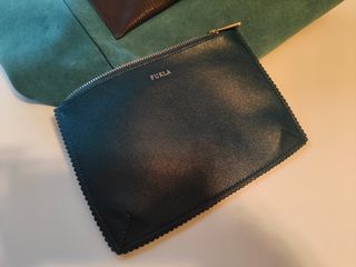 Borsa Furla double face